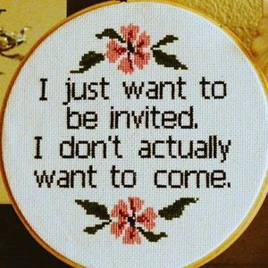 Meet your Posher, Lila